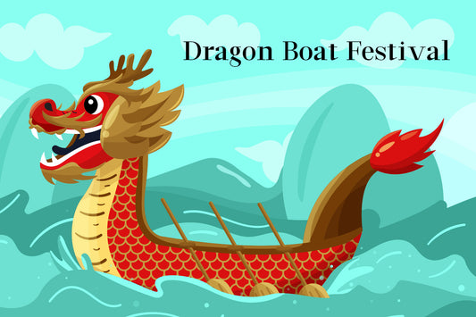 Embrace Joy and Tradition with Dragon Boat Day Delights!