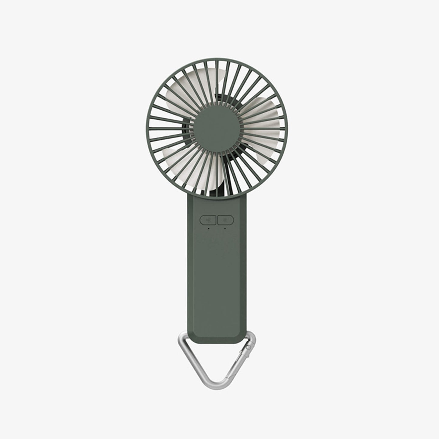 Mini Outdoor Mosquito Repellent Handheld Cooling Fan