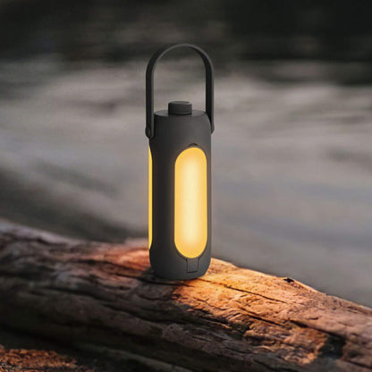 Rechargeable LED Camping Lantern 3 Lighting Modes 720 Lumen